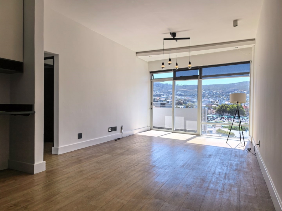 To Let 2 Bedroom Property for Rent in Gardens Western Cape